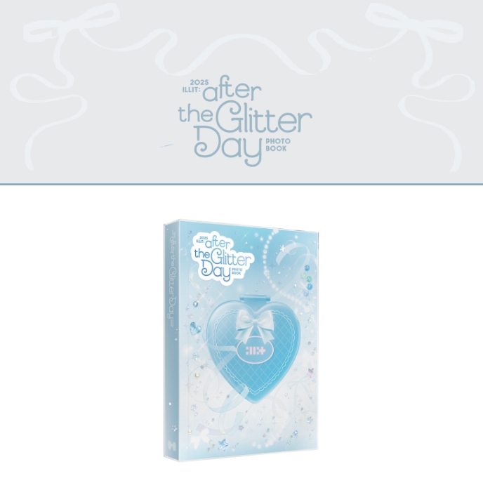 ILLIT-AFTER-THE-GLITTER-DAY-Photobook-mkpop