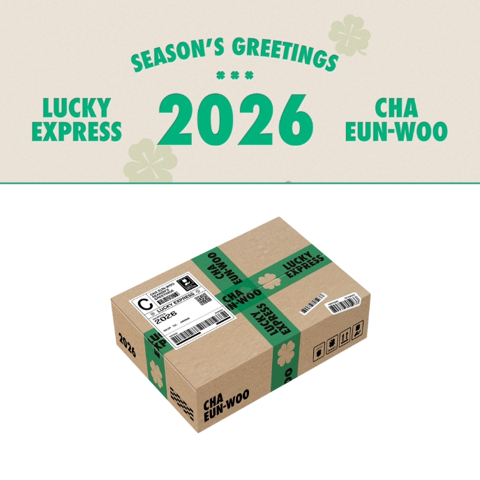 CHA-EUN-WOO-Astro-Season-s-Greetings-2026-Lucky-express-mkpop