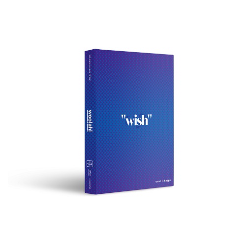 Woo-ah-Wish-Single-album-version-happy-vol.3