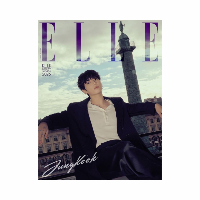 JUNGKOOK-BTS-Elle-Korean-Magazine-Janvier-2026-cover-F-mkpop
