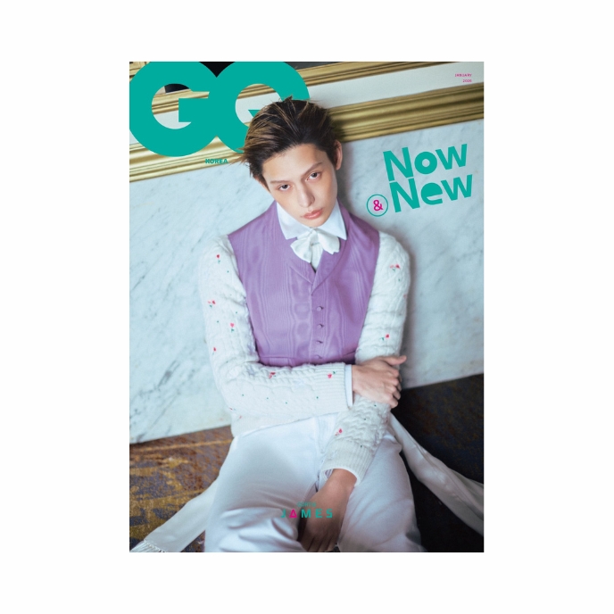 CORTIS-GQ-Korean-Magazine-Janvier-2026-cover-E-mkpop