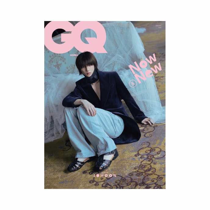 CORTIS-GQ-Korean-Magazine-Janvier-2026-cover-D-mkpop