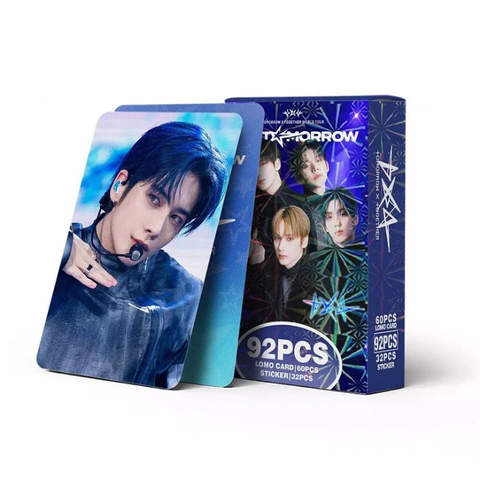 TXT-Set-Lomo-Carte-Stickers-act-tomorrow-mkpop