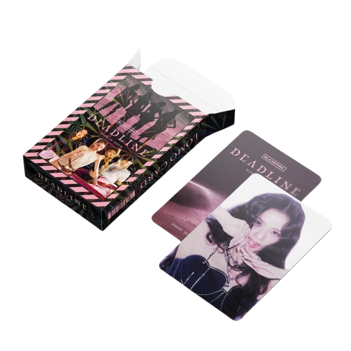 BLACKPINK-Set-Lomo-Carte-Stickers-JUMP-version-1-mkpop