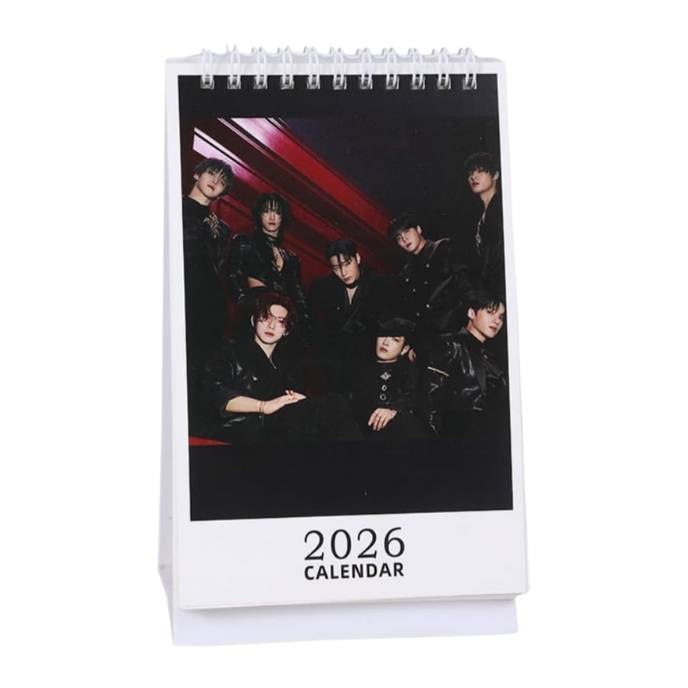 ATEEZ–Calendrier-de-Bureau-2026-mkpop