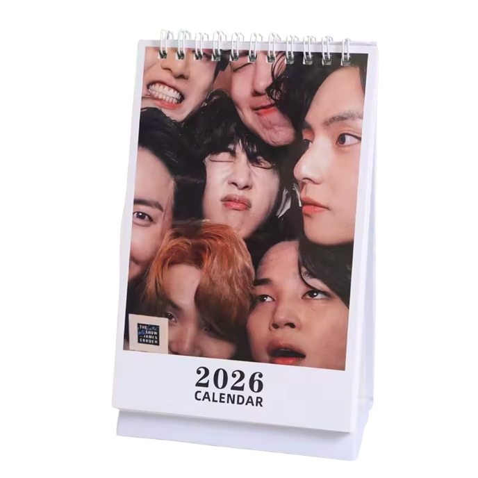 BTS–Calendrier-de-Bureau-2026-mkpop