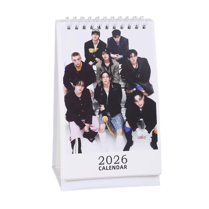 Stray-Kids–Calendrier-de-Bureau-2026-mkpop