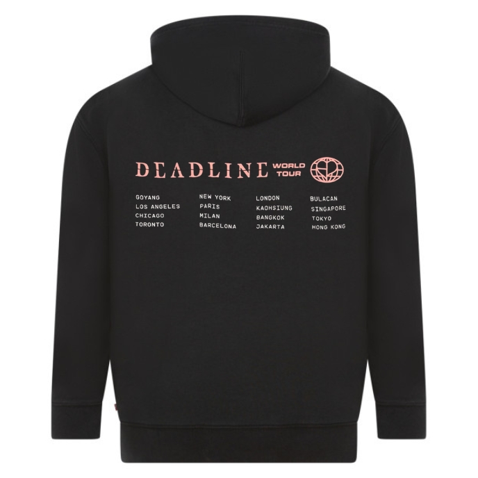 Blackpink-hoodie-Deadline-World-Tour-2025-2026-cover-back-mkpop