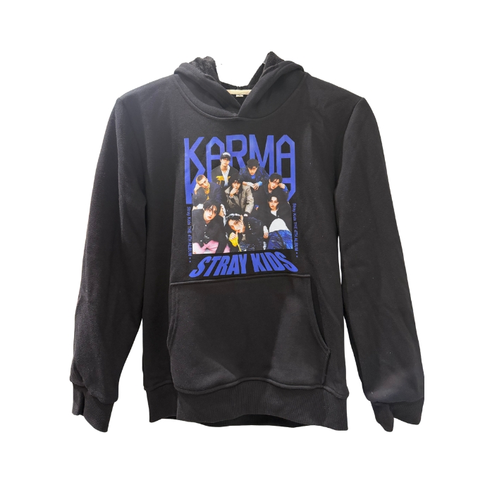 Stray-Kids-hoodie-Karma-cover-mkpop