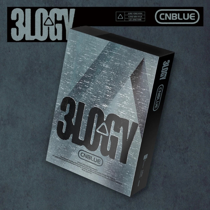 cnblue-3rd-album-3logy-sleeve-ver-mkpop
