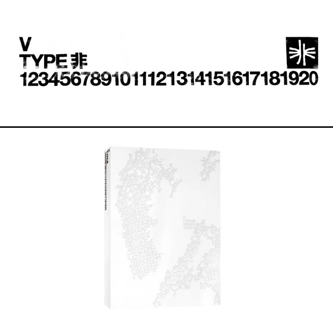 v-type-非-mkpop