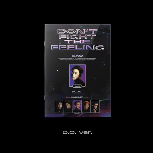 EXO-Don-t-Fight-The-Feeling-Special-album-version-D.O