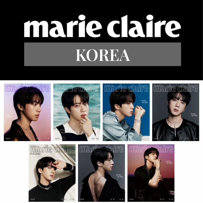 JIN-BTS-marieclaire-fervier-korean-magazine-2026-mkpop