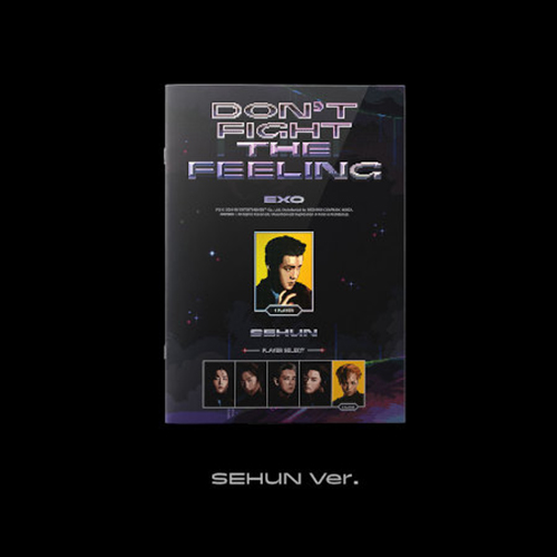 EXO-Don-t-Fight-The-Feeling-Special-album-version-sehun