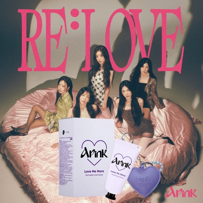 Apink-11th-Mini-Album-RE-LOVE-Platform-mkpop