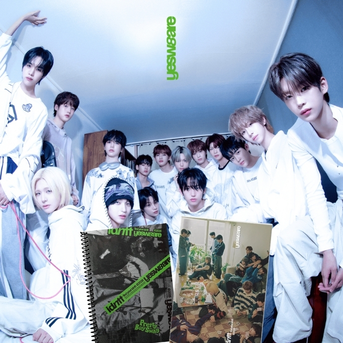 idntt-mini-album-yesweare-mkpop