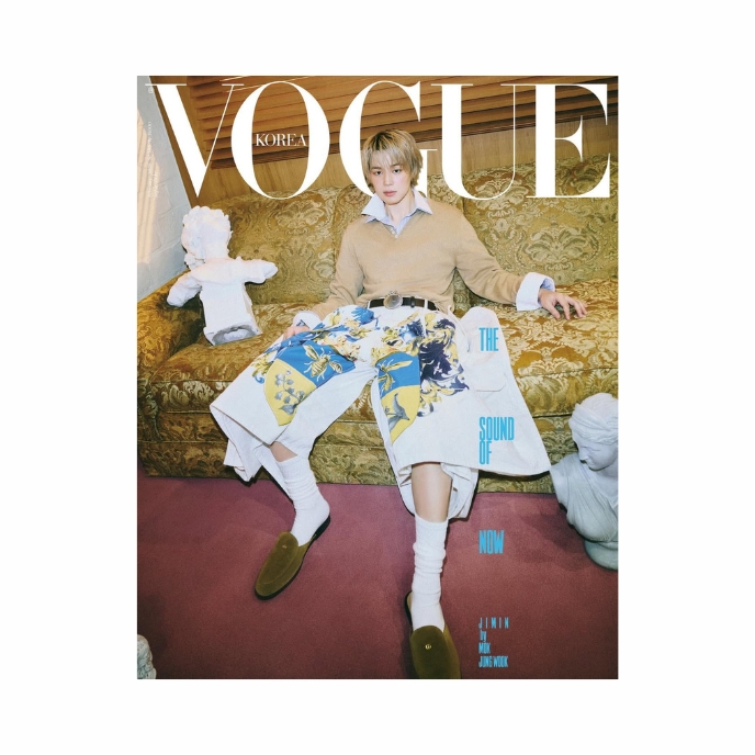 JIMIN-BTS-Vogue-Korea-Magazine-FERVIER-2026-cover-E-mkpop