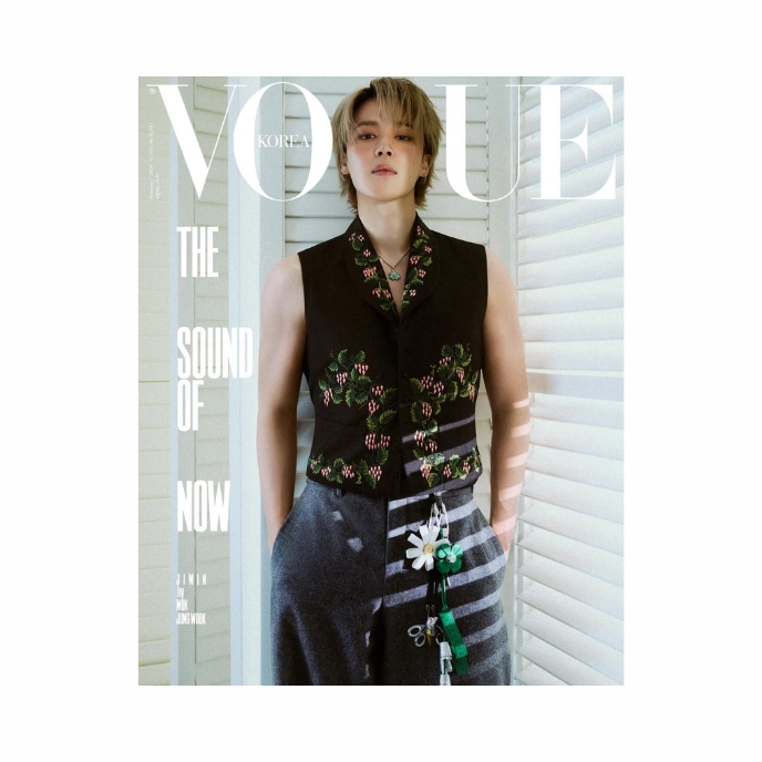 JIMIN-BTS-Vogue-Korea-Magazine-FERVIER-2026-cover-A-mkpop