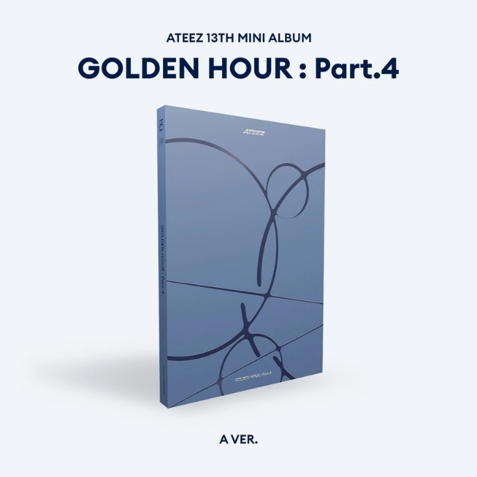 ATEEZ-GOLDEN-HOUR-Part.4-13th-Mini-Album-Standard-versiob-A-mkpop