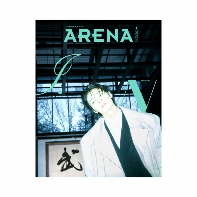 I-N-STRAY-KIDS-Arena-Homme-Korean-Magazine-Fervier-2026-cover-A-mkpop