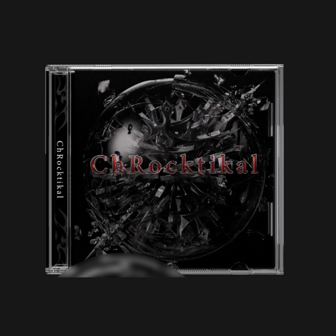 ChRocktikal-1st-Album-We-break-you-awake-We-break-version-mkpop