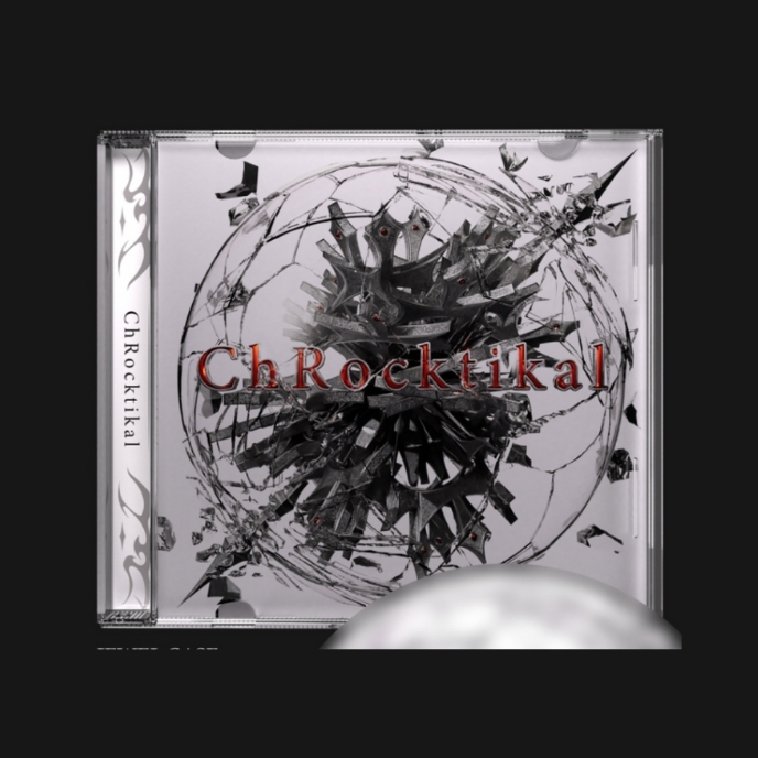 ChRocktikal-1st-Album-We-break-you-awake-you-awake-version-mkpop
