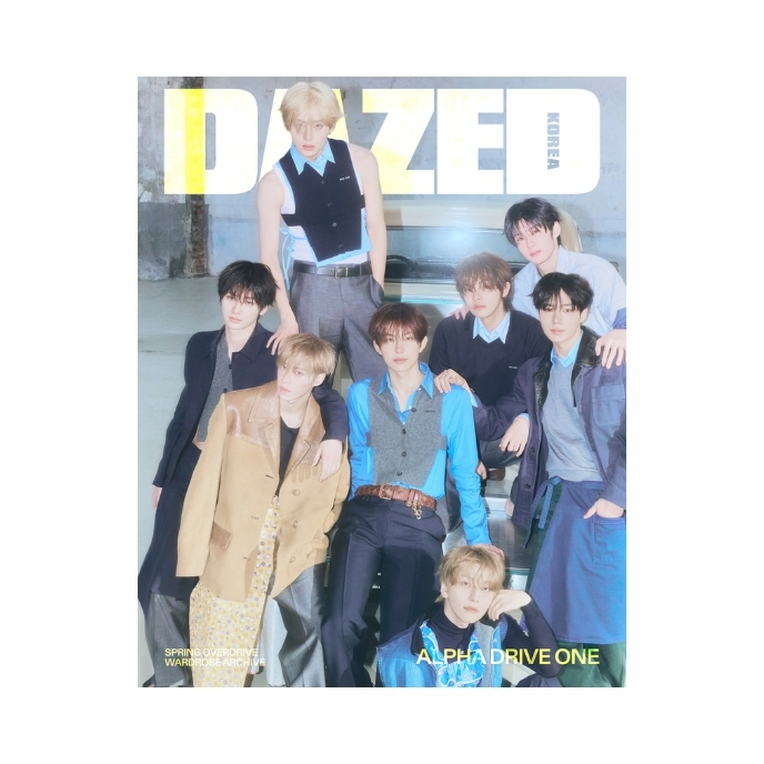 ALPHA-DRIVE-ONE-Dazed-Korea-Magazine-Fevier-2026-cover-G-mkpop