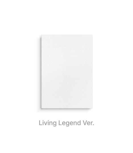 BTS Album ARIRANG Living Legend Ver. – Pre-Order Con Benefit Esclusivi + Giveaway BolsVos: Planner E Sticker Digitali Per IPad, Made In Korea, Certificato KCPA