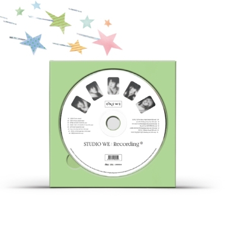 ONEWE-recording-vol4-studio