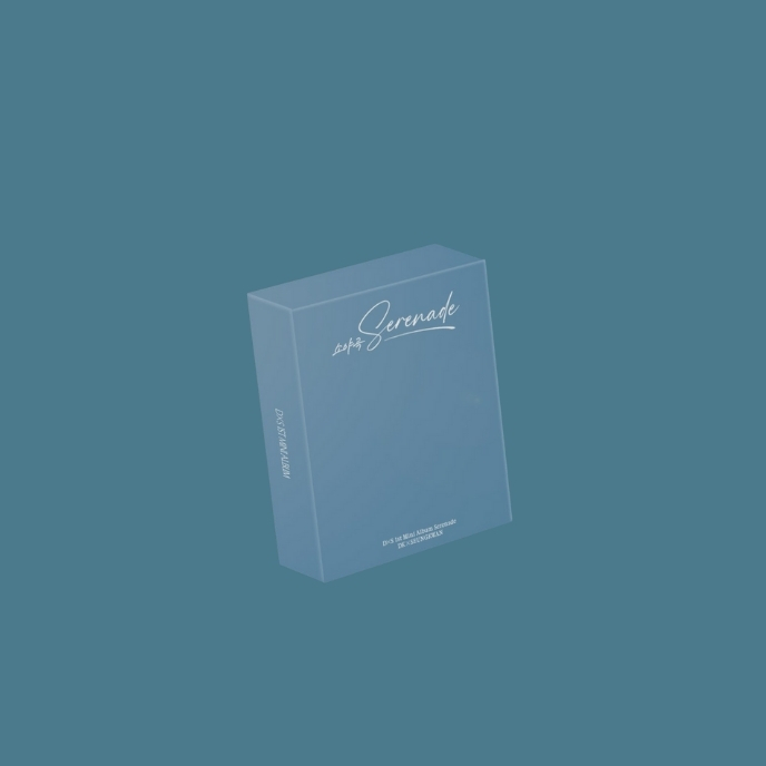 DK-X-SEUNGKWAN-SEVENTEEN-1st-Mini-Album-Kit-Version-mkpop