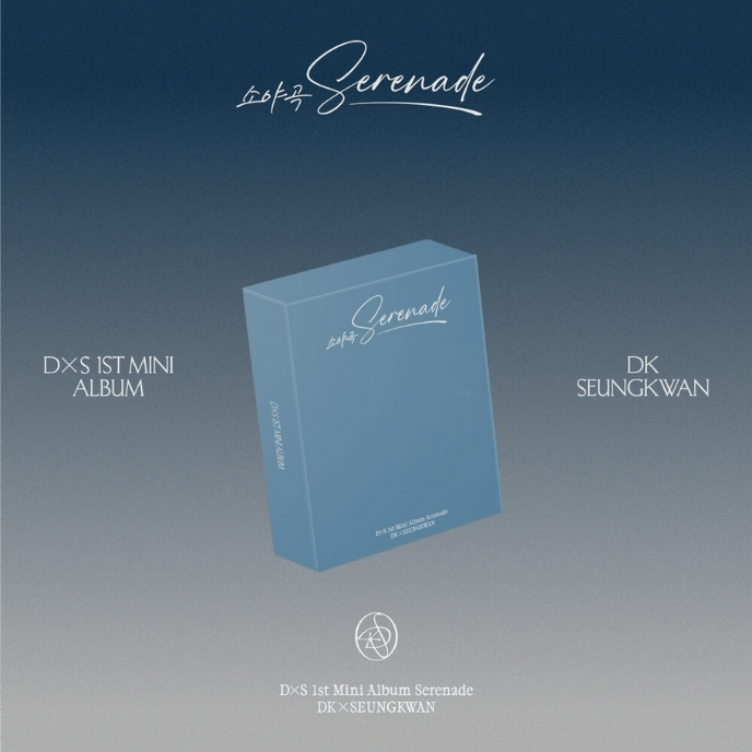 DK-X-SEUNGKWAN-SEVENTEEN-1st-Mini-Album-Kit-mkpop