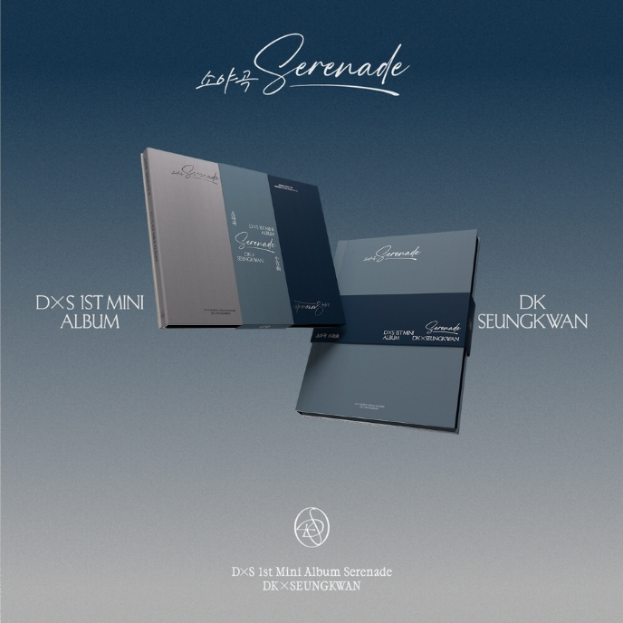 DK-X-SEUNGKWAN-SEVENTEEN-1st-Mini-Album-STANDARD-mkpop
