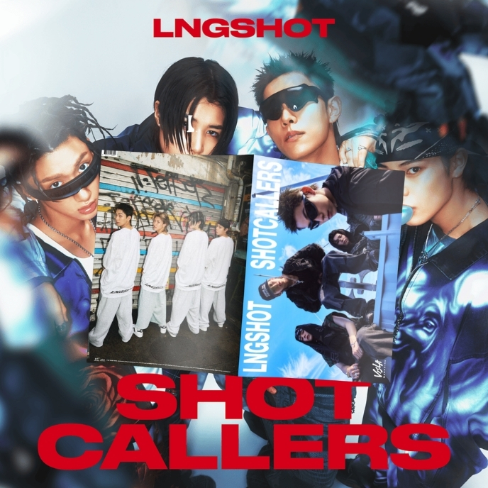 LNGSHOT-EP-SHOT-CALLERS-Magazine-mkpop