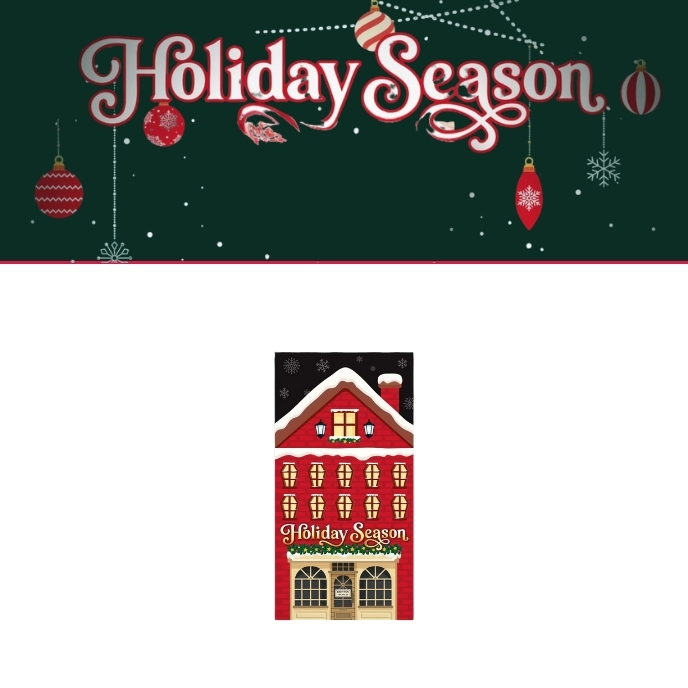 ENHYEPN-World-Coupon-Card-Collection-Sweet-Moment-Holiday-Season-mkpop