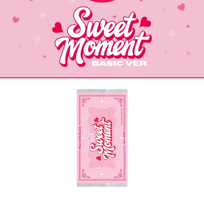 ENHYEPN-World-Coupon-Card-Collection-Sweet-Moment-Basic-mkpop