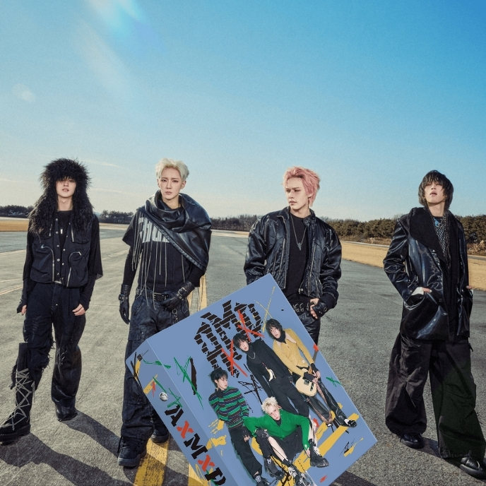AxMxP-1st-Mini-Album-Amplify-My-Way-QUIET-mkpop