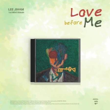 lee-jiham-1st-mini-album-love-before-me-cd