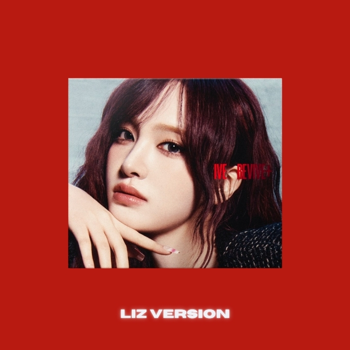 ive-2nd-album-revive-Digipack-Liz-Version-mkpop