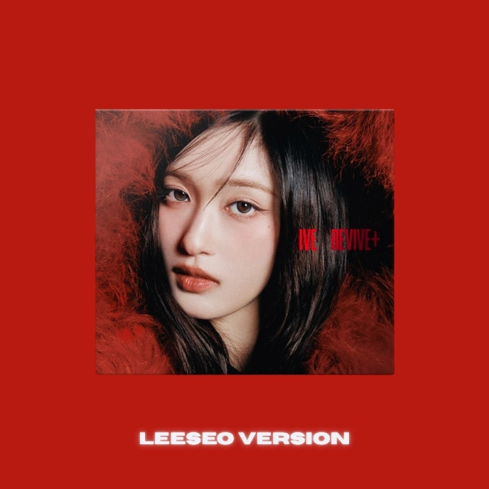ive-2nd-album-revive-Digipack-Leeseo-Version-mkpop