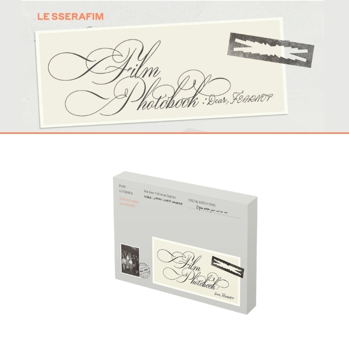 le-sserafim-film-photobook-dear-fearnot-mkpop