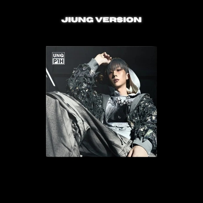p1harmony-9th-mini-album-unique-Compact-Jiung-version-mkpop