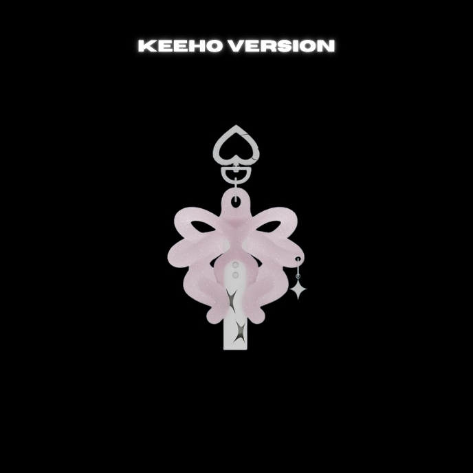 p1harmony-9th-mini-album-unique-light-Keyring-keeho-version-mkpop
