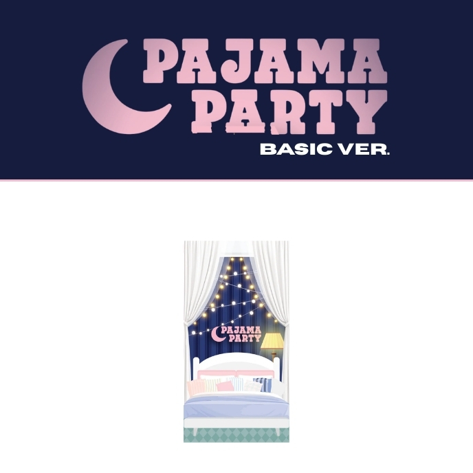 ENHYEPN-World-Coupon-Card-Collection-PAJAMA-PARTY-basic-mkpop