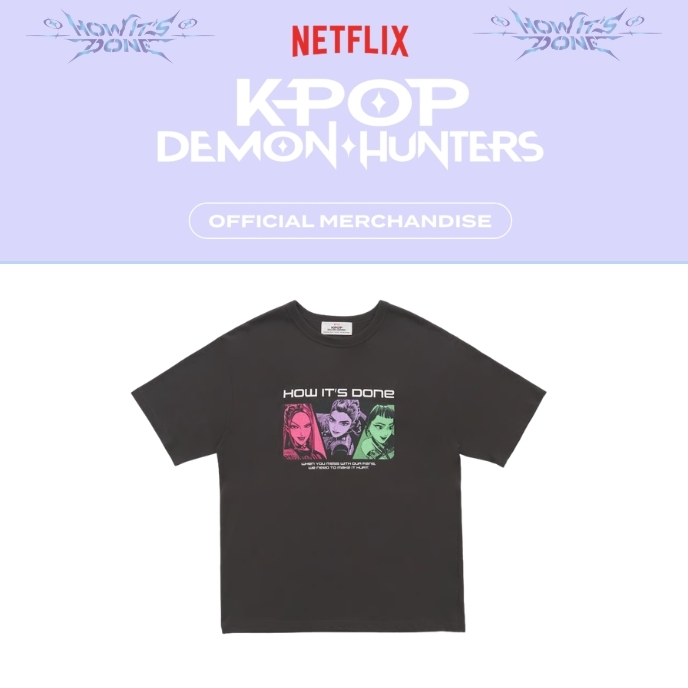 KPOP-DEMON-HUNTERS-POP-UP-MERCH-T-shirts-How-It-s-Done-MKPOP