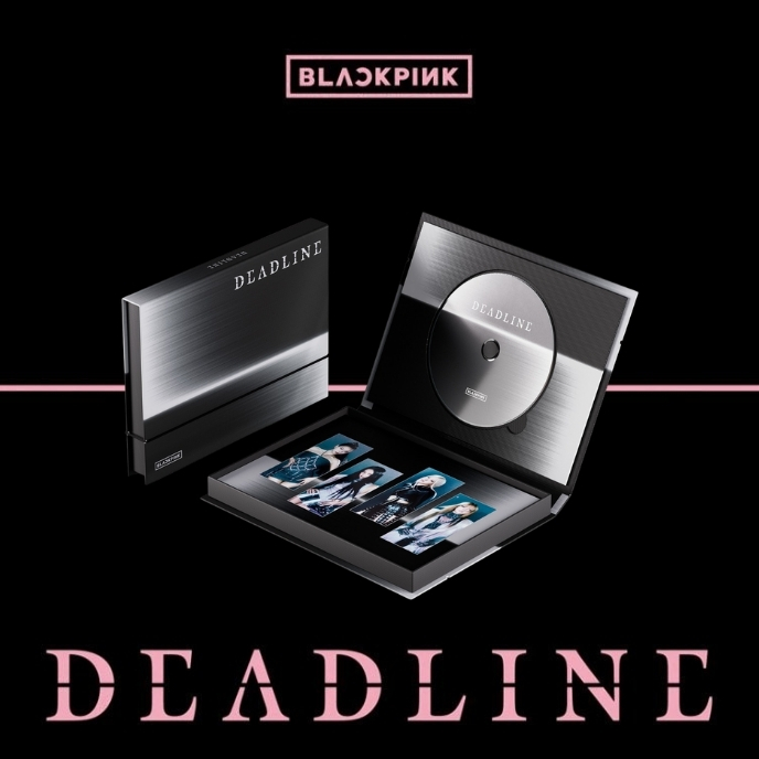 BLACKPINK-3rd-Mini-Album-DEADLINE-GRAY-mkpop