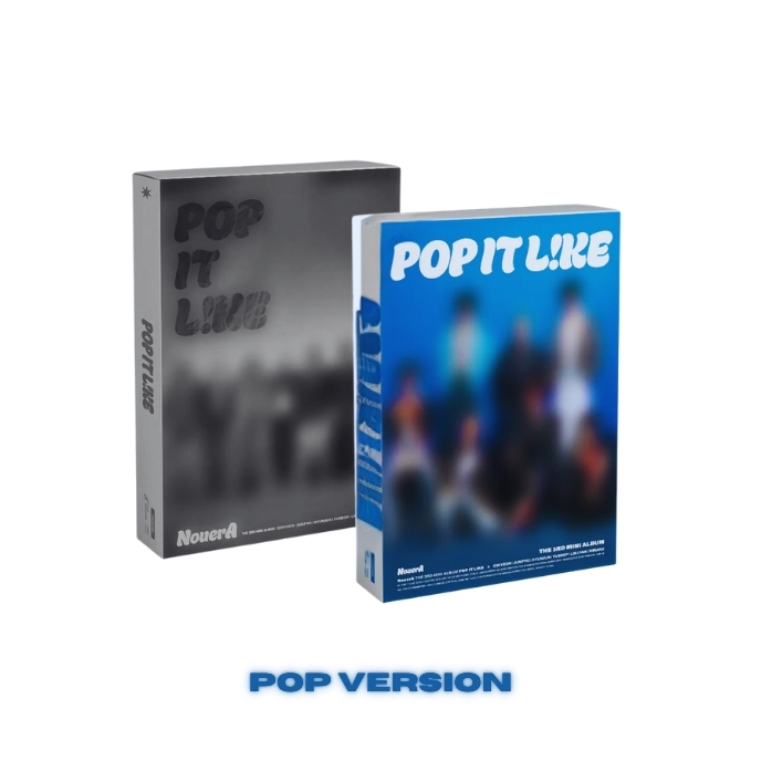 NouerA-3rd-Mini-Album-POP-IT-LIKE-cover-pop-version-mkpop