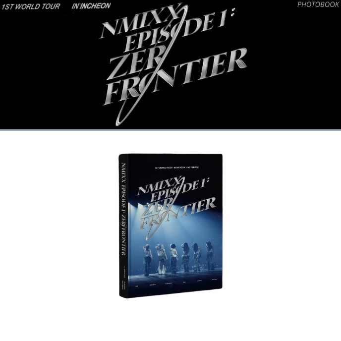 nmixx-1st-world-tour-episode-1-zero-frontier-in-incheon-photobook-mkpop