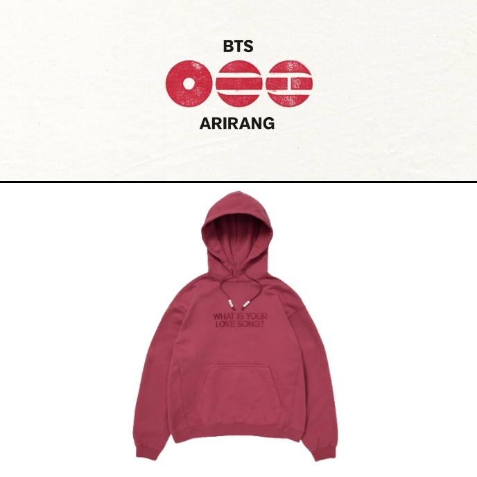 bts-arirang-hoodie-red-mkpop