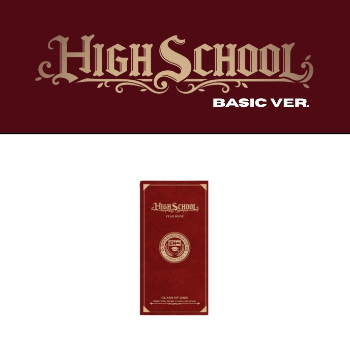 ENHYEPN-World-Coupon-Card-Collection-HIGH-SCHOOL-basic-mkpop