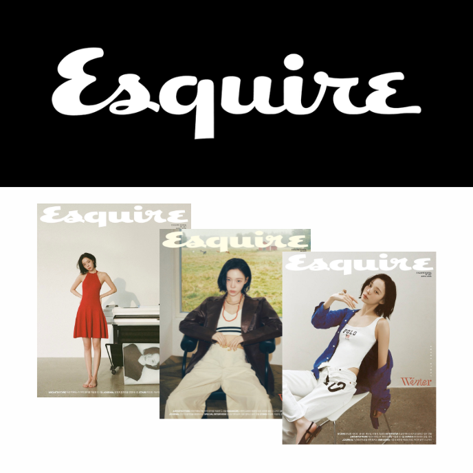 winter-aespa-Esquire-Korea-Magazine-avril-2026-mkpop